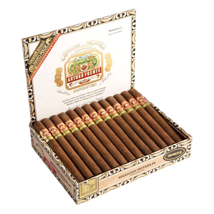 View product media AF1 Privada No. 1, , jrcigars 2